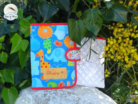 Todos juntitos... que así cansa menos.