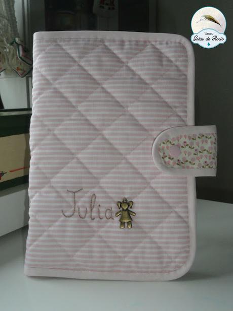 Todos juntitos... que así cansa menos.