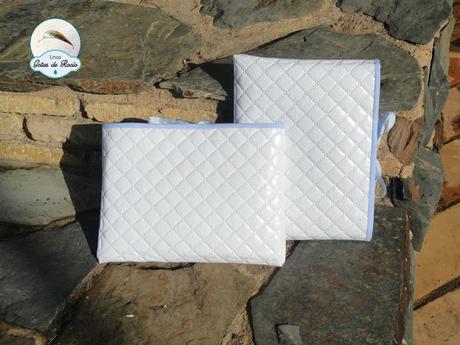 Todos juntitos... que así cansa menos.