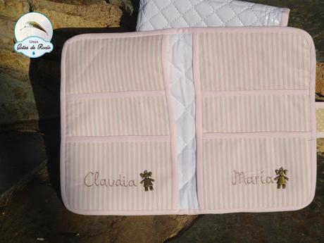 Todos juntitos... que así cansa menos.