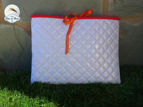 Todos juntitos... que así cansa menos.