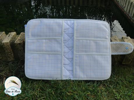 Todos juntitos... que así cansa menos.