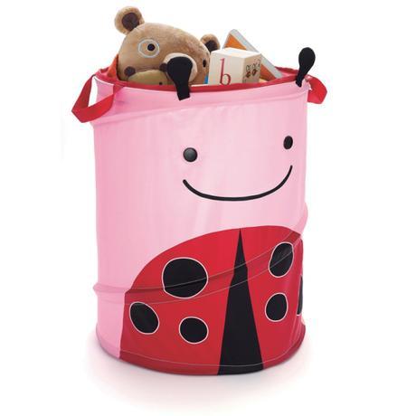 ¡Nuevo concurso! Sorteamos este cesto de almacenamiento de Skip Hop ¡Nuevo concurso! Sorteamos este cesto de almacenamiento de Skip Hop