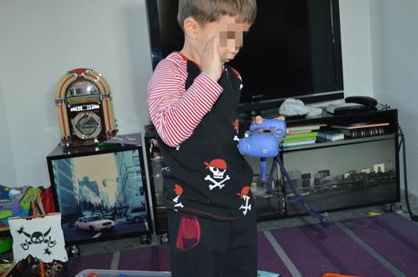 Pirateando Ottobre