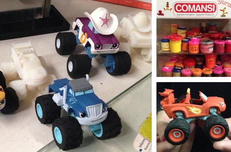 juguete comansi