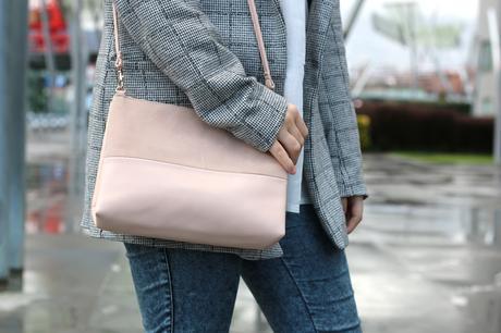 Outfit casual de invierno