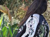 Bomber reversible