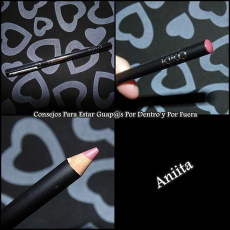 Últimas Compras de Kiko.