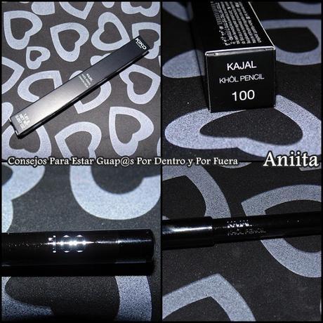 Últimas Compras de Kiko.