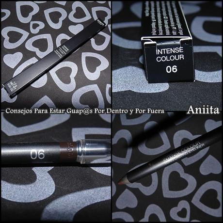 Últimas Compras de Kiko.