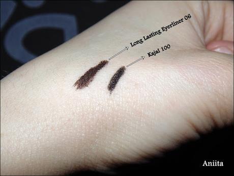 Últimas Compras de Kiko.