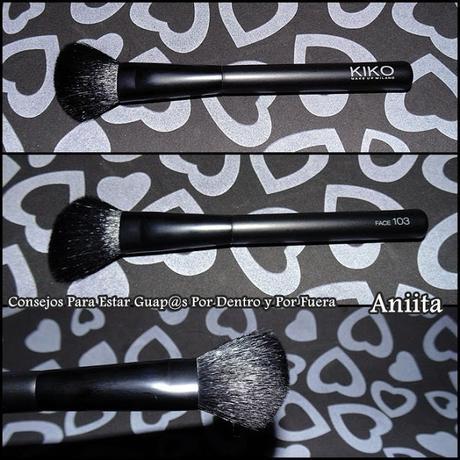 Últimas Compras de Kiko.