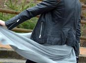 Grey Black
