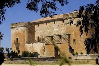 La dama blanca del castillo del Buen Amor