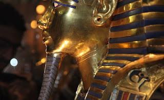 Nefertiti y Tutankamón: Asuntos de Familia Segunda Parte