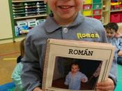 libro nombres: Román