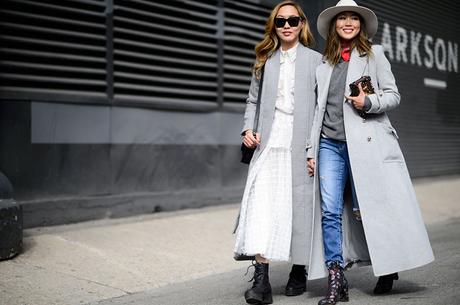 Looks con bandana en el cuello