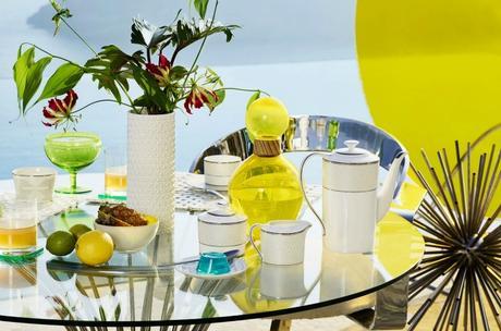 Llega el verano con MIAMI la nueva colección de Zara Home