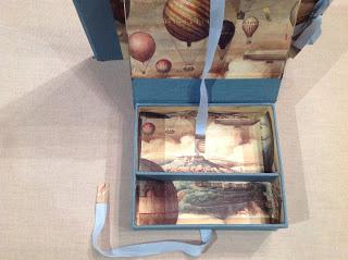 Cajas para recordatorios de Primera Comunión