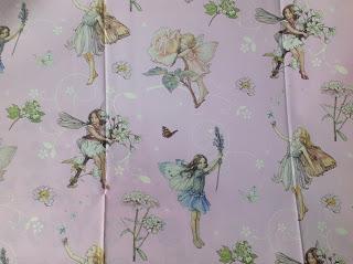 Algunos papeles para combinar con morado o rosa