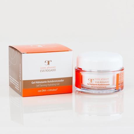 Tratamiento 3 en 1: Morena, hidratada y sin estrías Tratamiento 3 en 1: Morena, hidratada y sin estrías