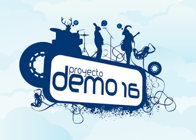 Proyecto Demo 2016