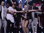 Andra chansen, cuatro propuestas pasan final melodifestivalen 2016