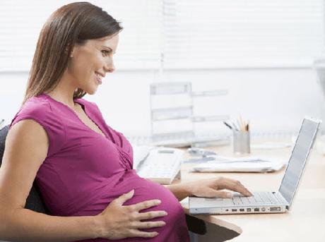 Deducción por maternidad