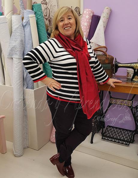 Fliselina Moldeable / Biés elástico de lycra Fliselina Moldeable / Biés elástico de lycra