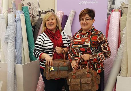 Fliselina Moldeable / Biés elástico de lycra Fliselina Moldeable / Biés elástico de lycra