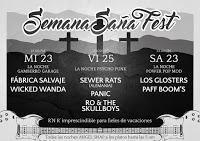 Semana Saña Fest