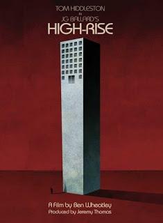 HIGH-RISE (BEN WHEATLY, 2015) 13 MUESTRA SYFY