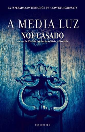 Reseña A media luz de Noe Casado