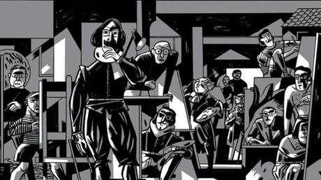 Castillos en el Aire 280, en el que hablamos mucho de política...