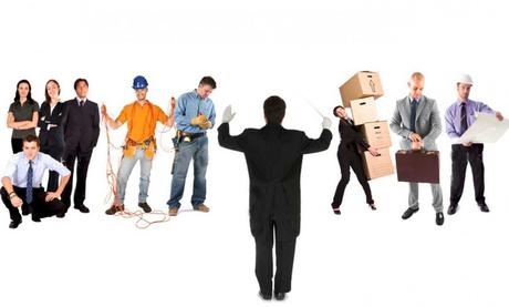 7 funciones del directivo que debes conocer