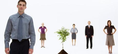 ‘Una familia’ bien organizada