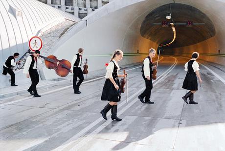 La parte más importante de la cámara