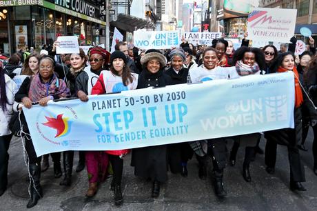 Día Internacional de la mujer, Día mundial de la mujer, 8 de marzo, 