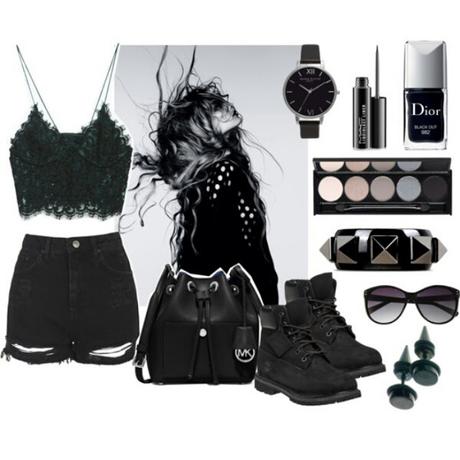 6 Winter Outfits Ideas