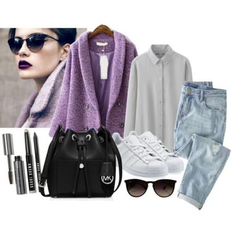 6 Winter Outfits Ideas