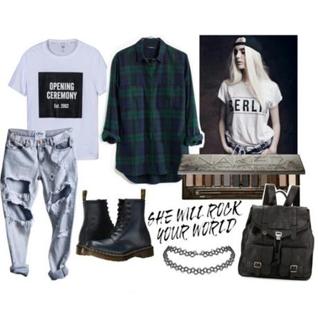 6 Winter Outfits Ideas