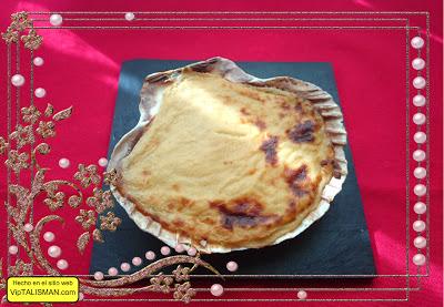 MENÚ DE  SEMANA SANTA CON MAHESO