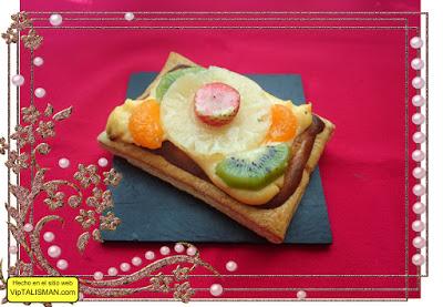 MENÚ DE  SEMANA SANTA CON MAHESO