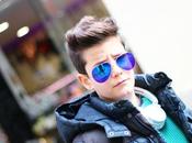 Look Eric: Jeans Plumón