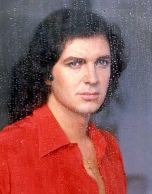 Camilo Sesto: Getsemani