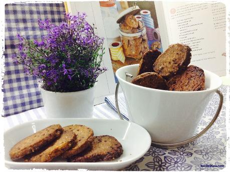 Cookies con semillas de amapola y chocolate 3