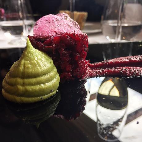 menu aire de vallromanes