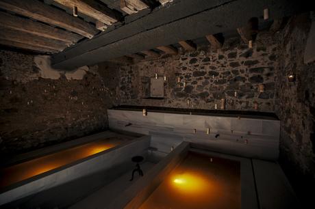 Aire de Vallromanes vinos