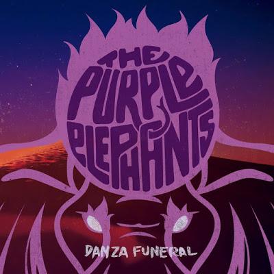 The Purple Elephants: El encendido de la llama