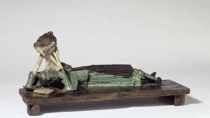 Inauguran exposición de Picasso en París